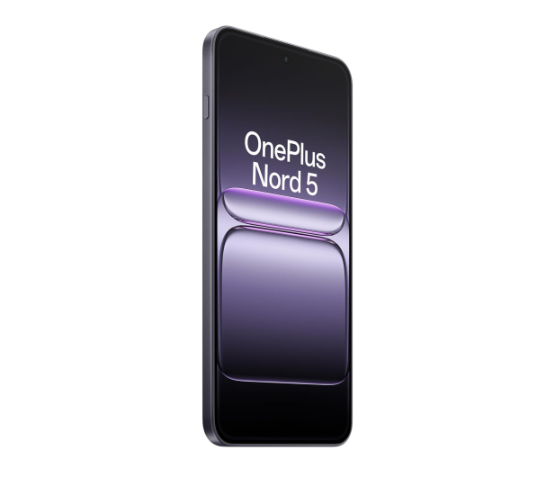 OnePlus Nord 5 5G 8/256GB Phantom Grey 144Hz 5011113305 - 1342458 - zdjęcie 4